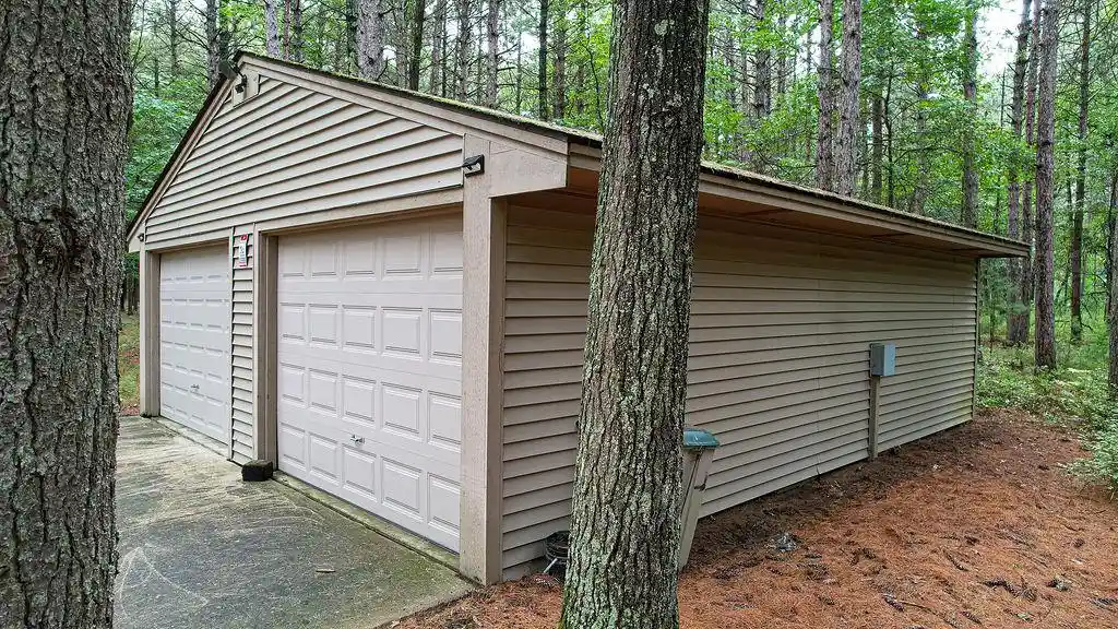 42nd image of N5510 Deer Island Road Road, Warrens, WI 54666 | MLS# 2029619