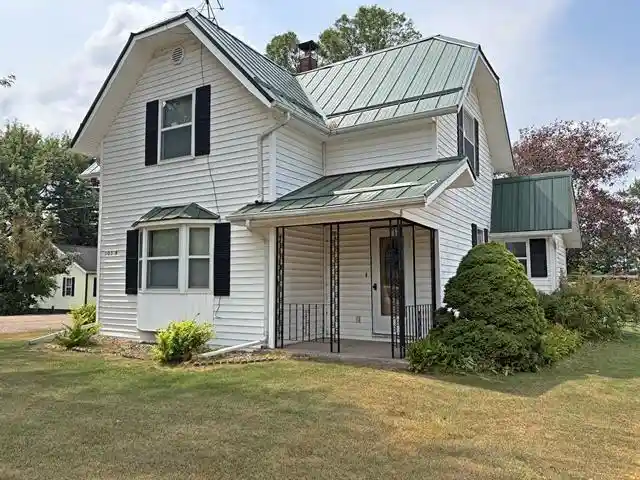 1st image of 105 N Hendren Avenue Avenue, Greenwood, WI 54437 | MLS# 22603735