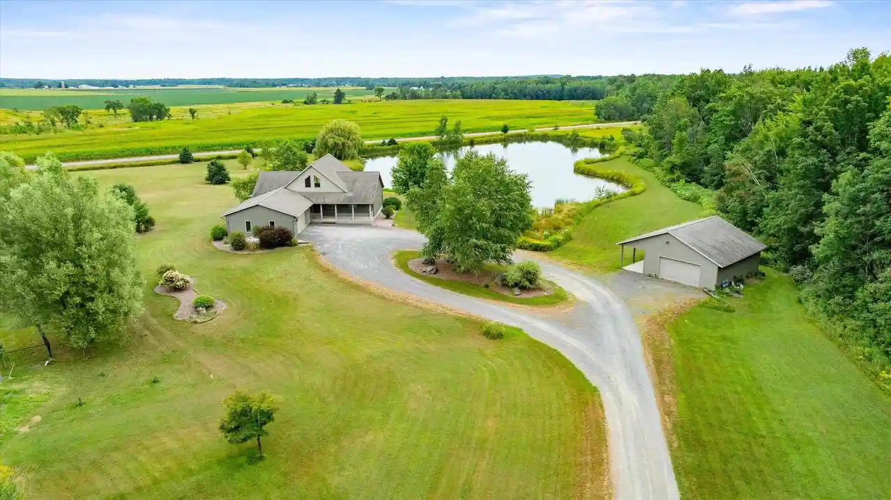 1st image of 6547 Spruce Road Road, Arpin, WI 54410 | MLS# 22603737