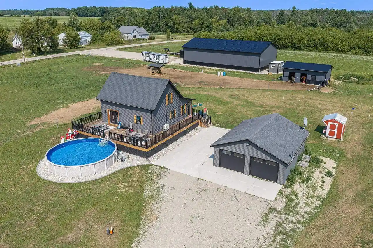 1st image of 13139 Logan Road Road, Suring, WI 54174 | MLS# 50330343
