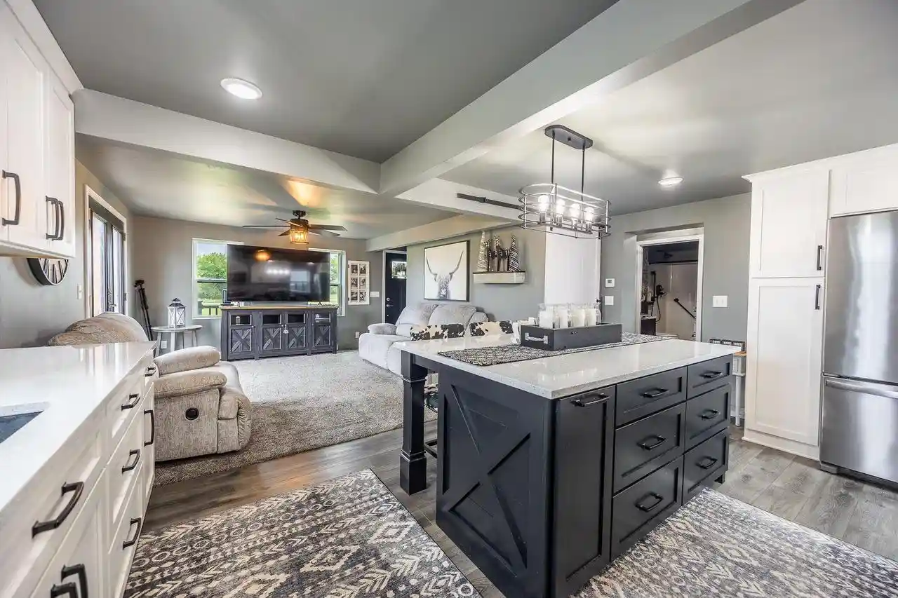 2nd image of 13139 Logan Road Road, Suring, WI 54174 | MLS# 50330343