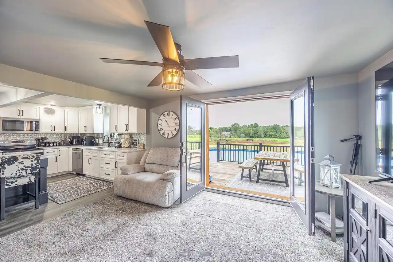Photo 4 of Single family home for sale at 13139 Logan Road Road, Suring, WI 54174 | MLS# 50330343 | Listing updated on 2026-09-28