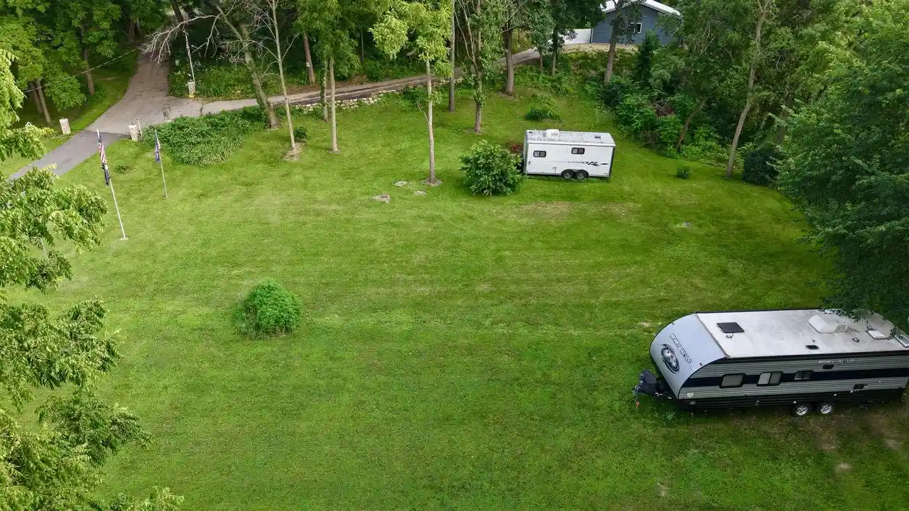 4th image of 55 Ac S Lafayette Street Street, Argyle, WI 53504 | MLS# 2029627