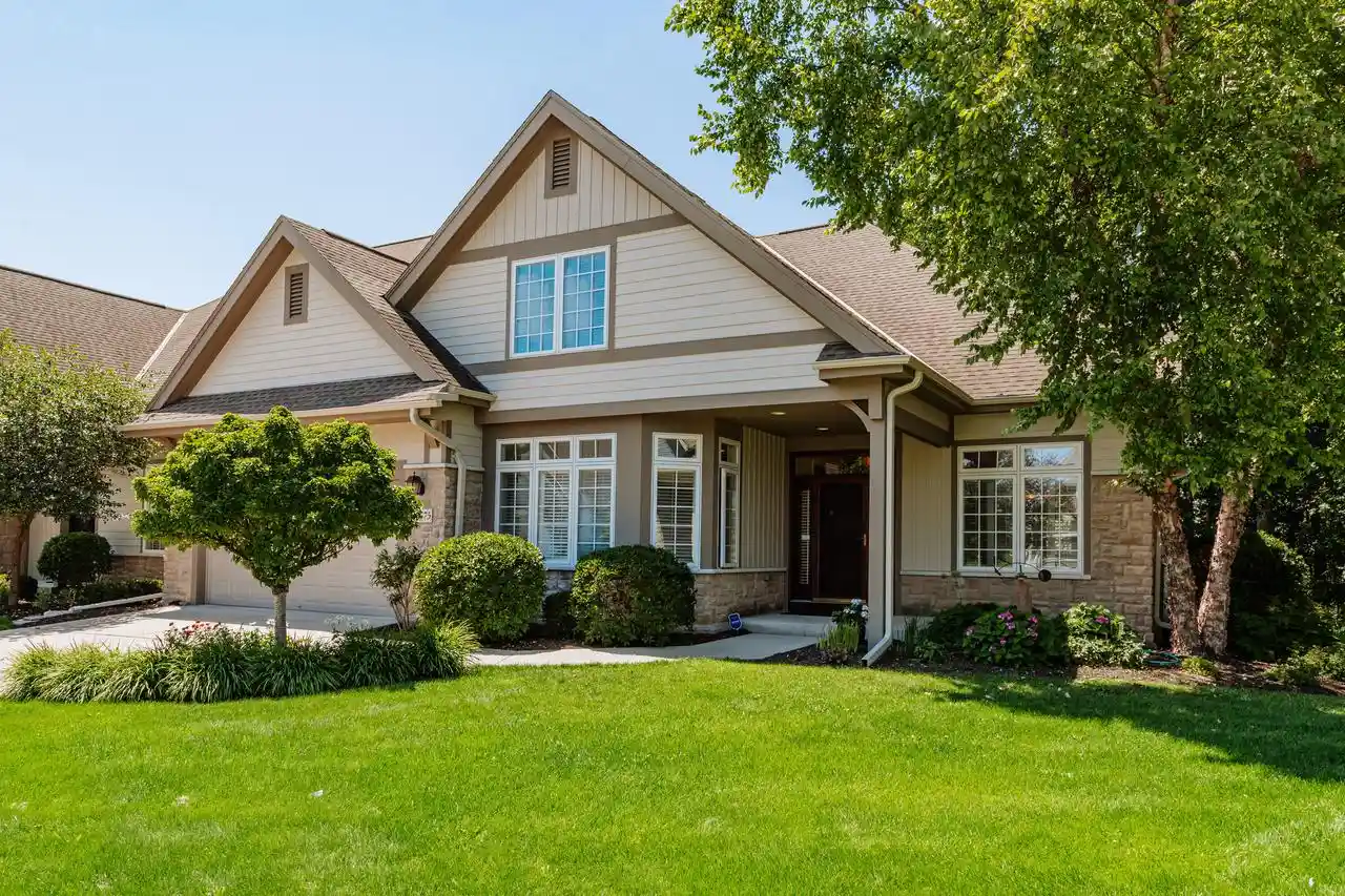 1st image of 11675 N Aster Woods Circle Circle, Mequon, WI 53092 | MLS# 1974613
