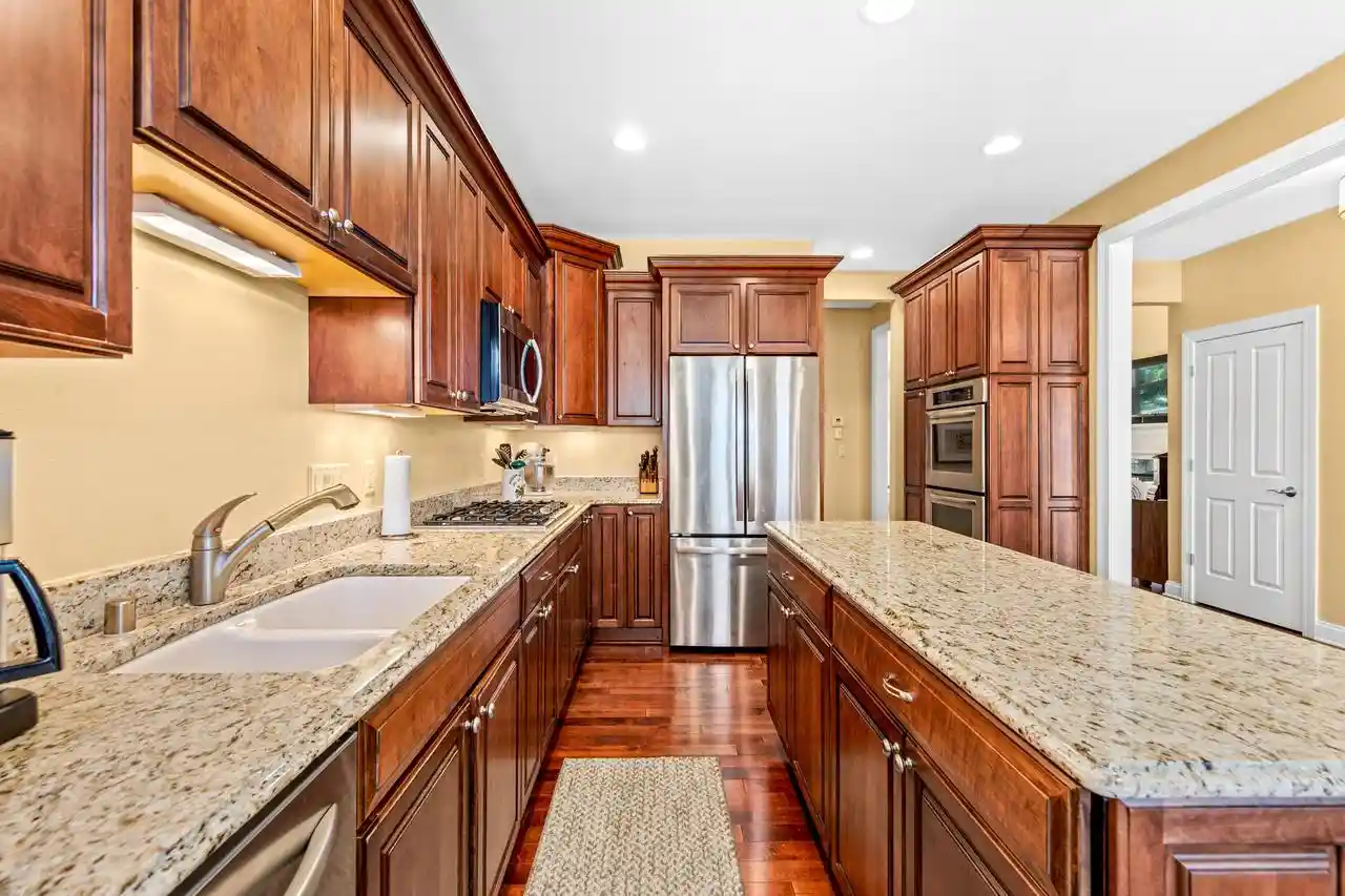 33rd image of 11675 N Aster Woods Circle Circle, Mequon, WI 53092 | MLS# 1974613