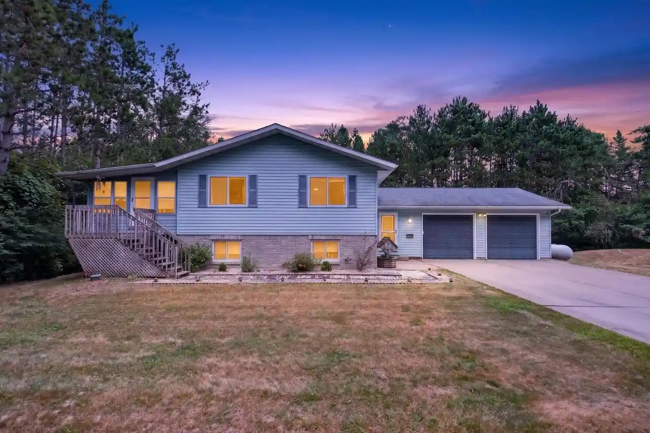 1st image of 4524 Kruger Road Road, Wisconsin Rapids, WI 54495 | MLS# 22603736
