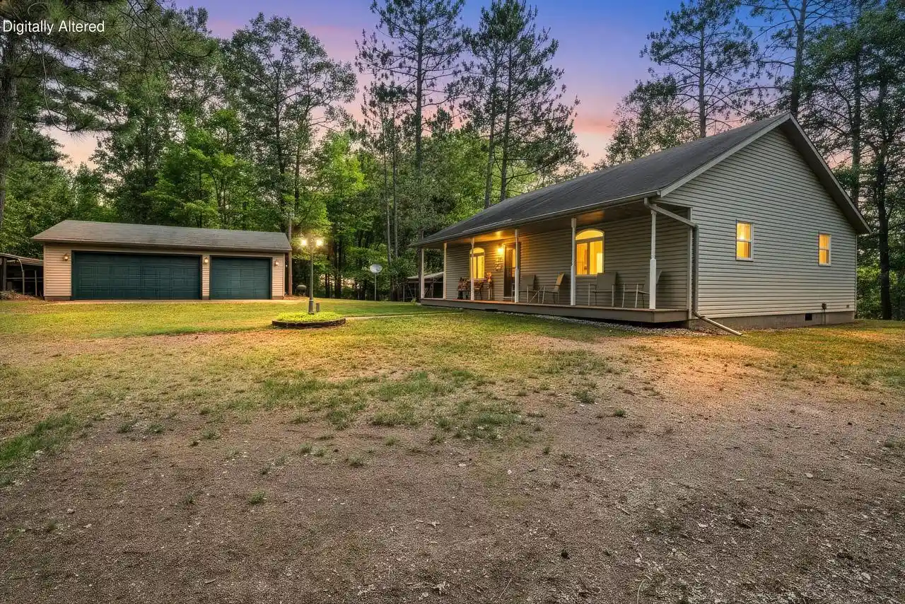 1st image of N15342 Dolan Lake Road Road, Amberg, WI 54102 | MLS# 1974615