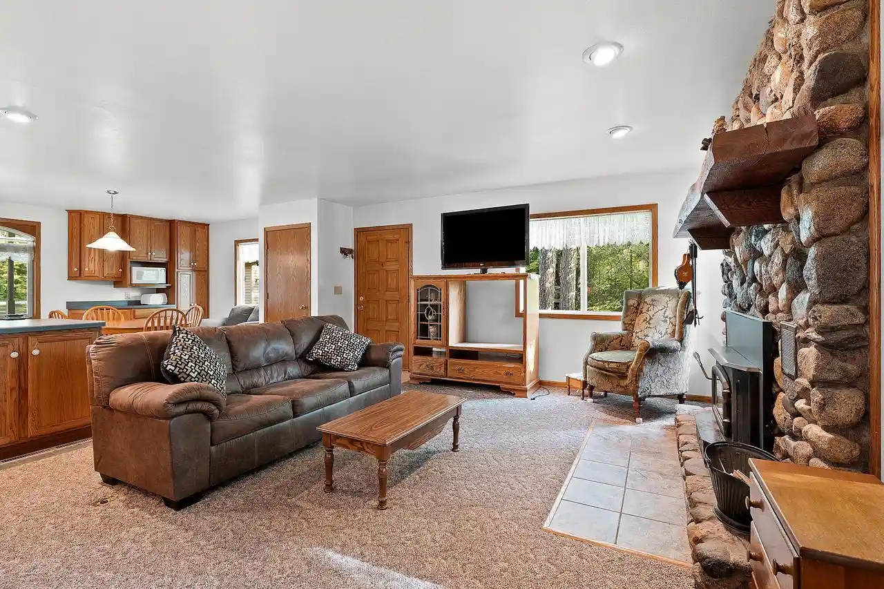 4th image of N15342 Dolan Lake Road Road, Amberg, WI 54102 | MLS# 1974615