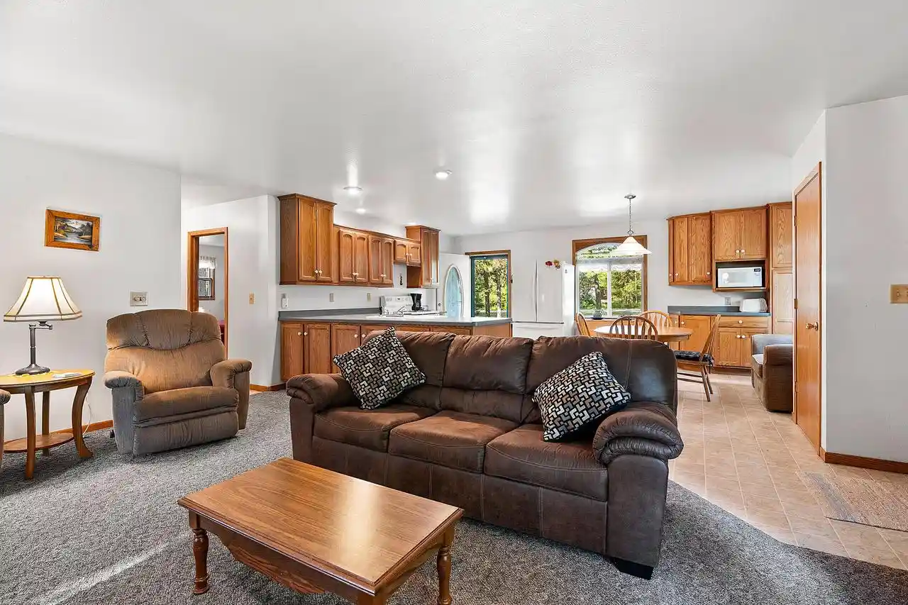 5th image of N15342 Dolan Lake Road Road, Amberg, WI 54102 | MLS# 1974615