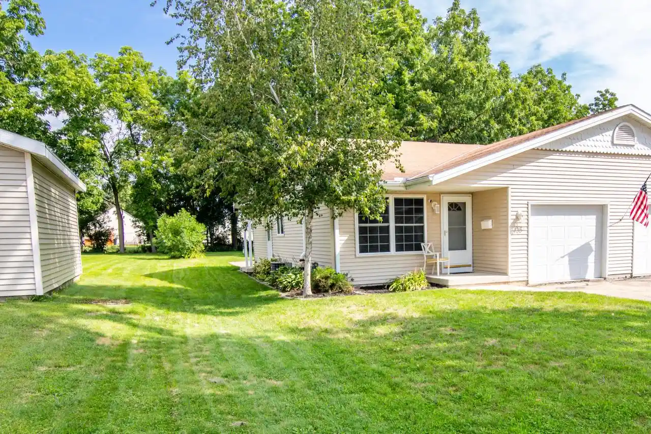 1st image of 435 W Polk Street Street, Waterloo, WI 53594 | MLS# 1974619