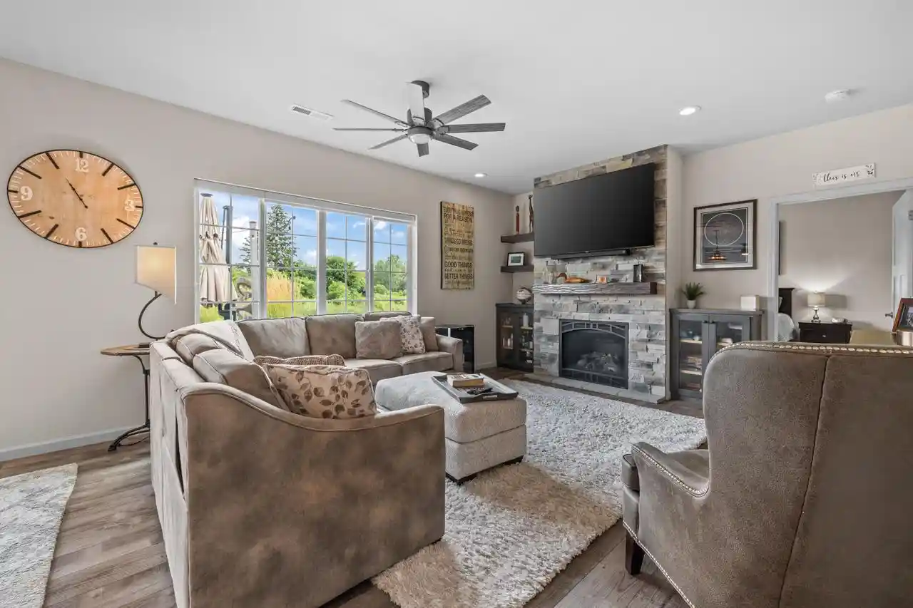 2nd image of N13w6576 Cedarburg Trail Trail, Cedarburg, WI 53012 | MLS# 1974616