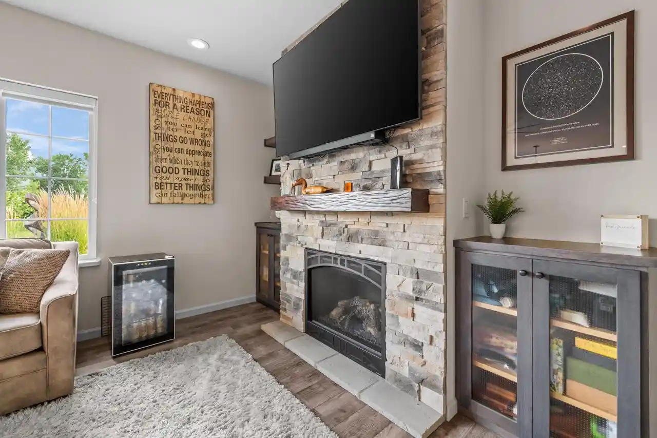 3rd image of N13W6576 Cedarburg Trail Trail, Cedarburg, WI 53012 | MLS# 1974616