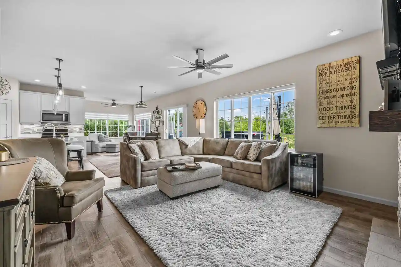 4th image of N13W6576 Cedarburg Trail Trail, Cedarburg, WI 53012 | MLS# 1974616