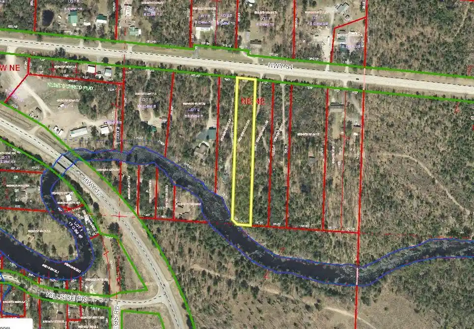 6th image of Hwy 64, Suring, WI 54174 | MLS# 50330355