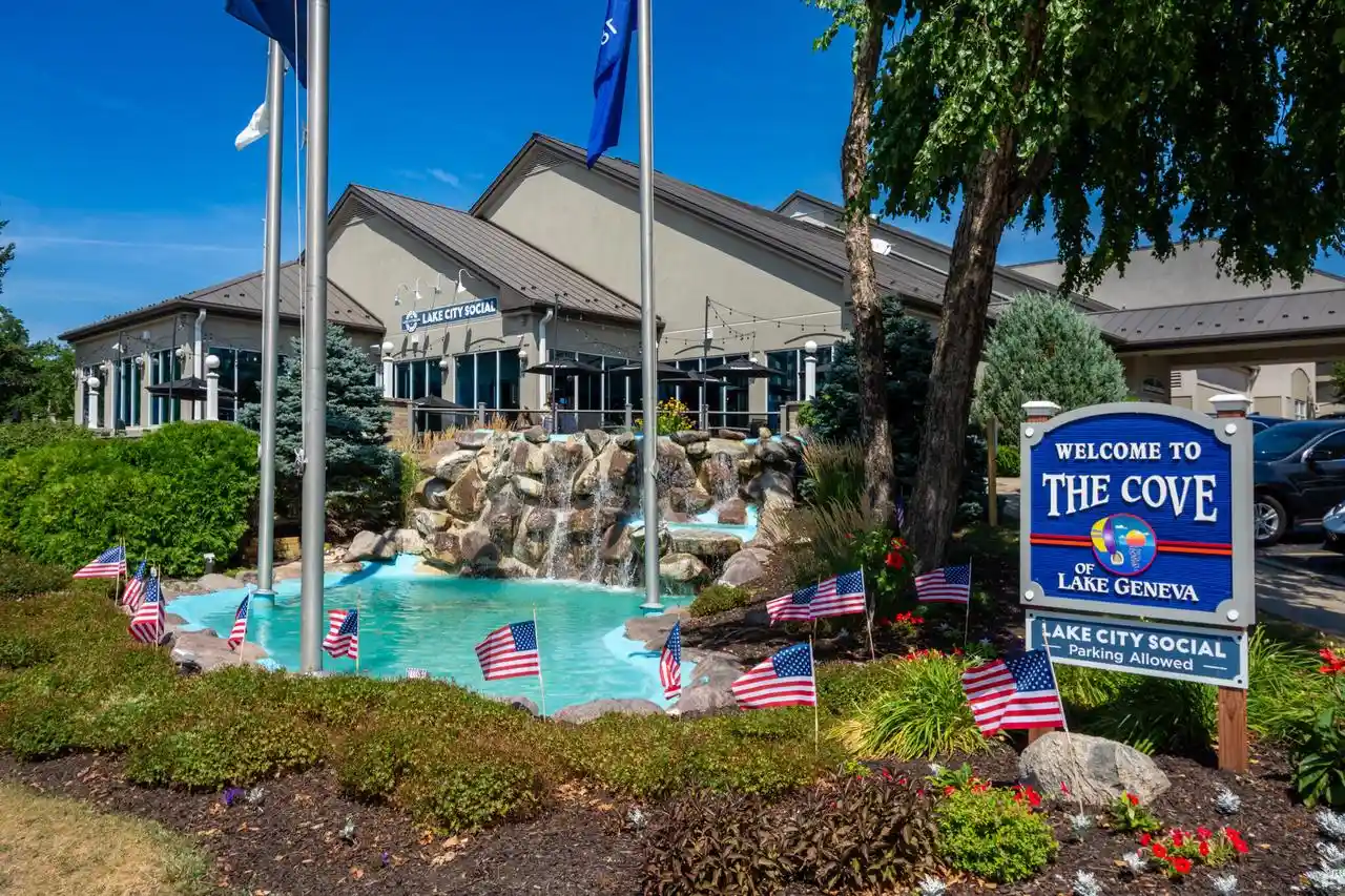 1st image of 111 Center Street Street #263, Lake Geneva, WI 53147 | MLS# 1974620