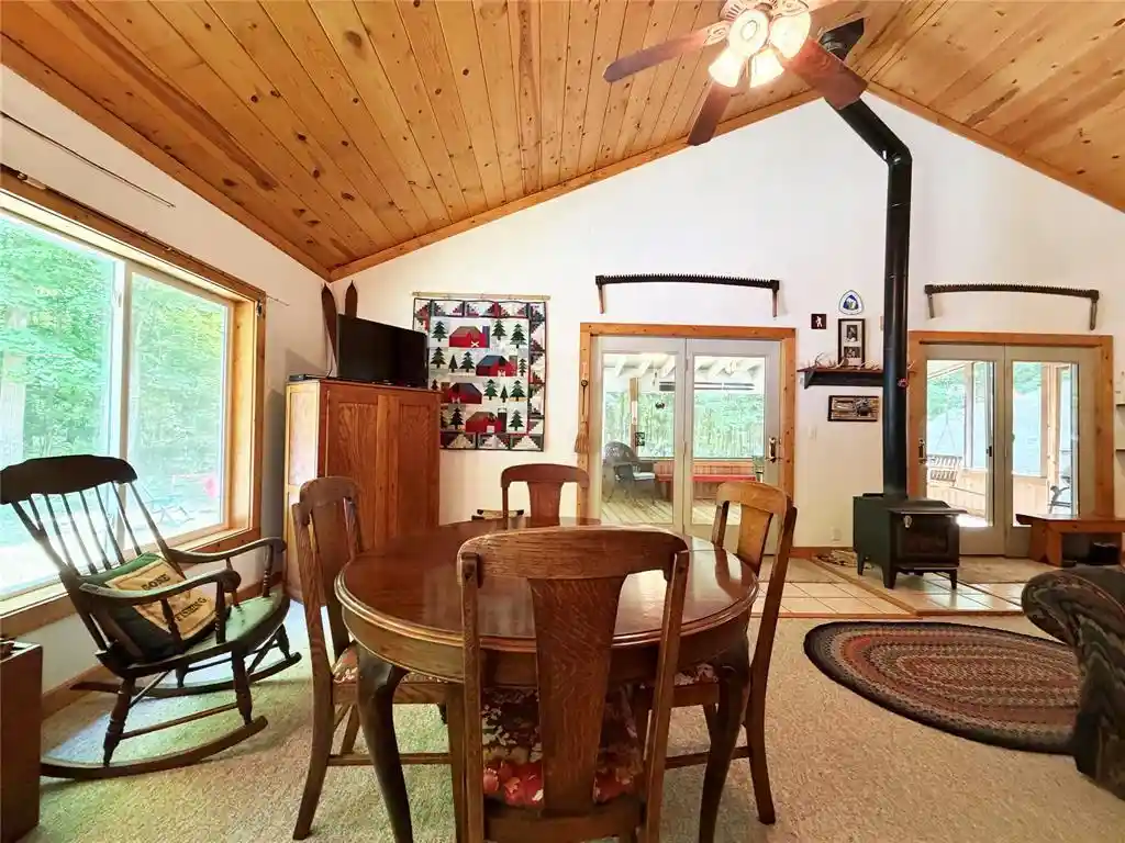 2nd image of 2773 28 1/2 Street Street, Birchwood, WI 54817 | MLS# 1603677