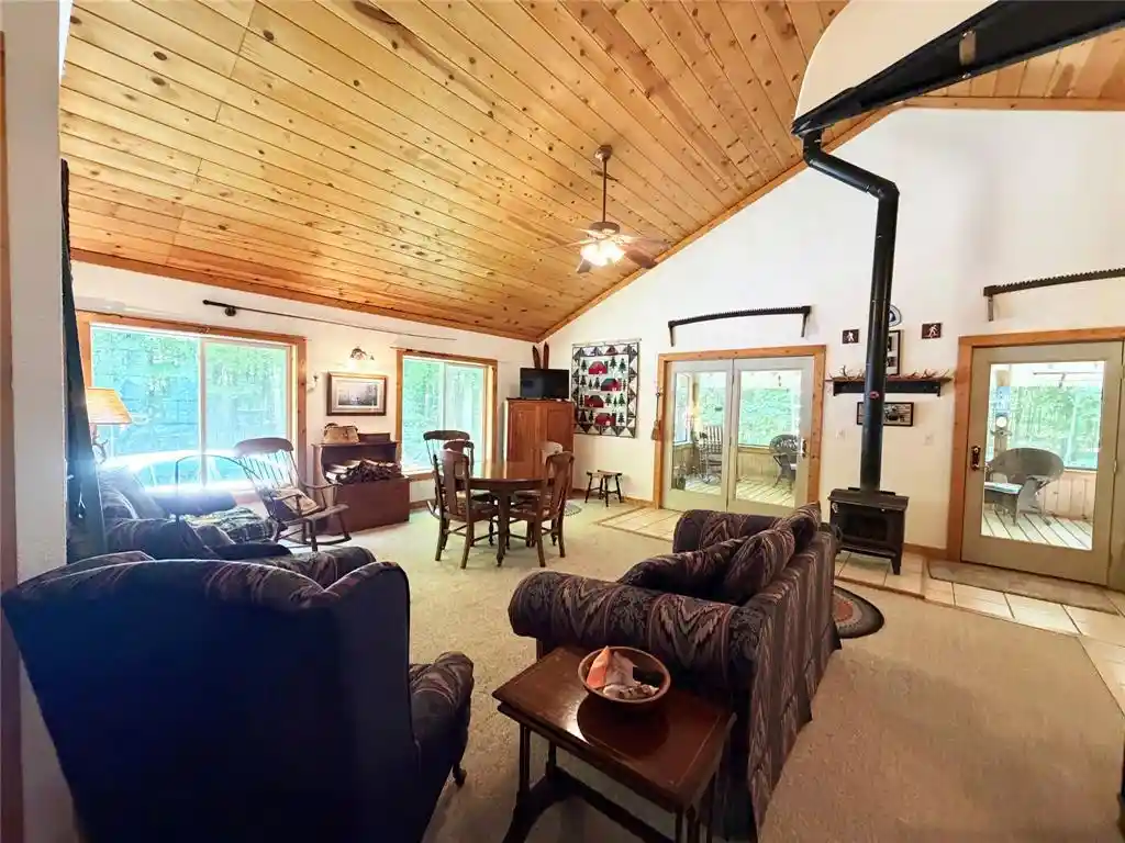 3rd image of 2773 28 1/2 Street Street, Birchwood, WI 54817 | MLS# 1603677