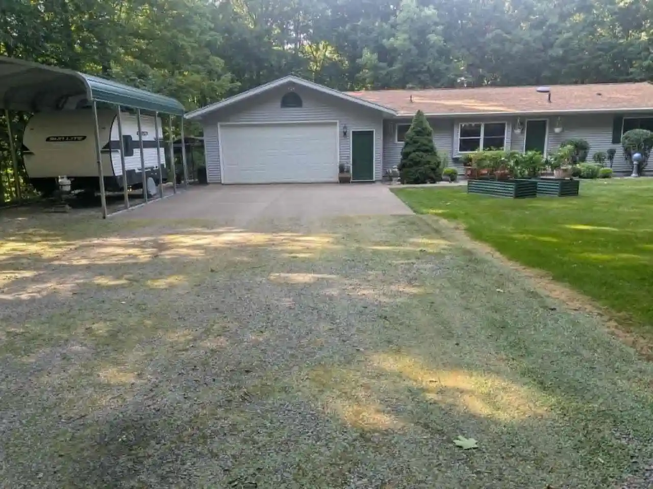 1st image of W608 Irene Road Road, Chili, WI 54420 | MLS# 22603740