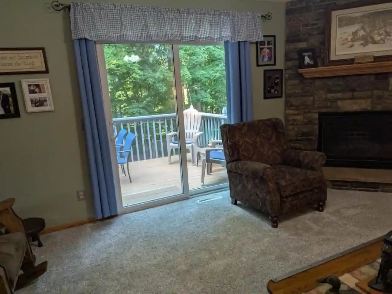 2nd image of W608 Irene Road Road, Chili, WI 54420 | MLS# 22603740
