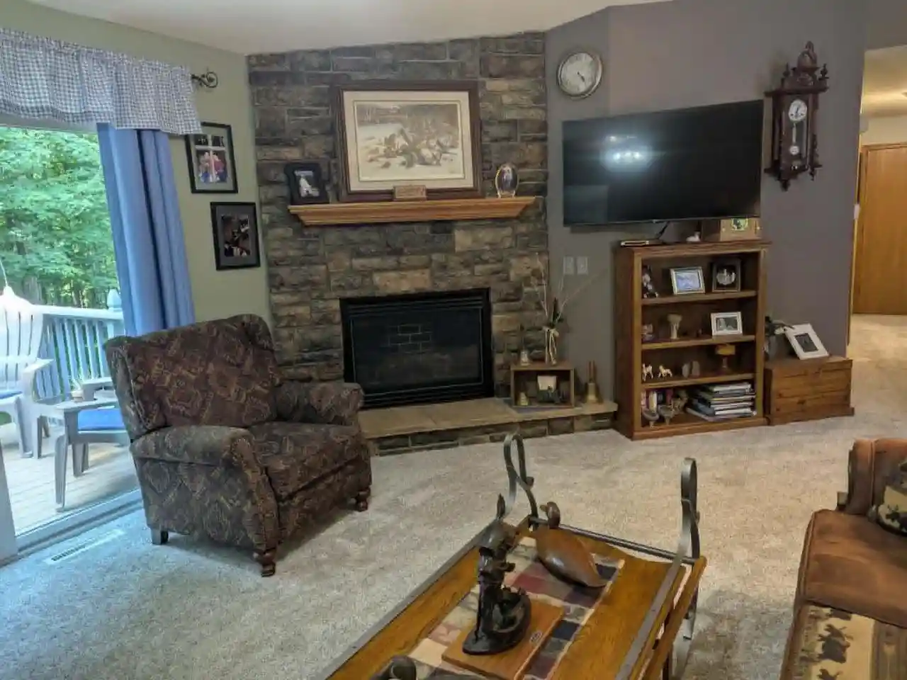 3rd image of W608 Irene Road Road, Chili, WI 54420 | MLS# 22603740