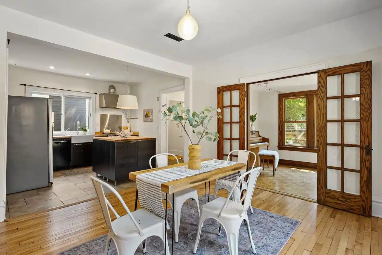 5th image of 2209 Oakridge Avenue Avenue, Madison, WI 53704 | MLS# 2029632