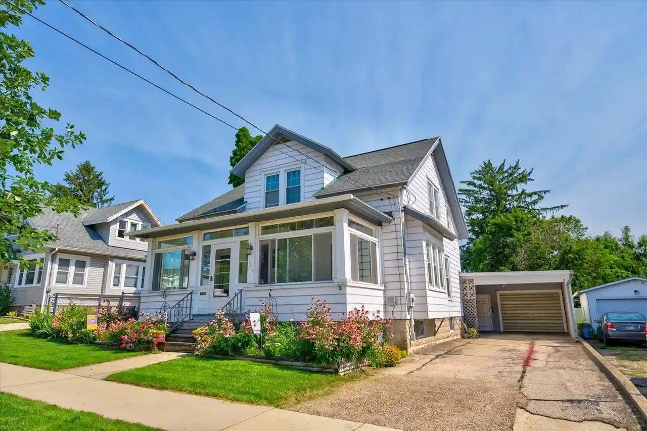 1st image of 137 E School Street Street, Columbus, WI 53925 | MLS# 2029630
