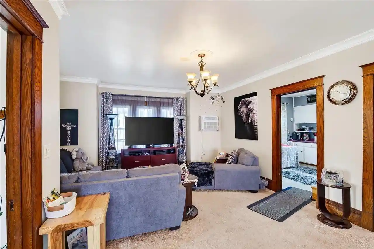 Photo 3 of Single family home for sale at 137 E School Street Street, Columbus, WI 53925 | MLS# 2029630 | Listing updated on 2026-09-03