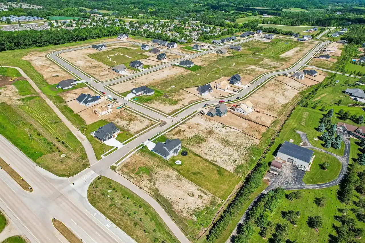 6th image of Lt 46 Limestone Lane Lane, Slinger, WI 53086 | MLS# 1974625