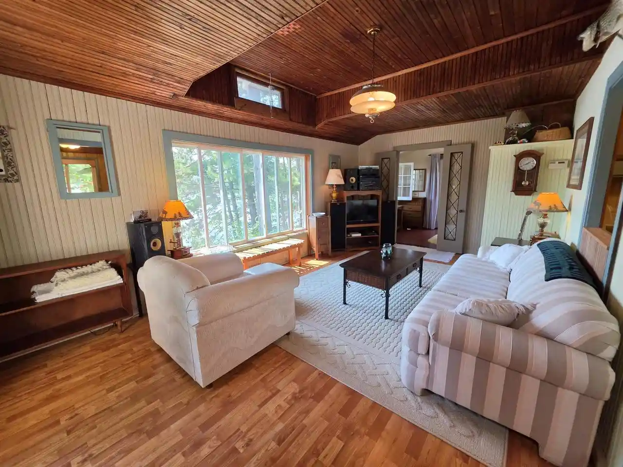 2nd image of 5165 Sea Lion Lake Road Road, Florence, WI 54121 | MLS# 50330342