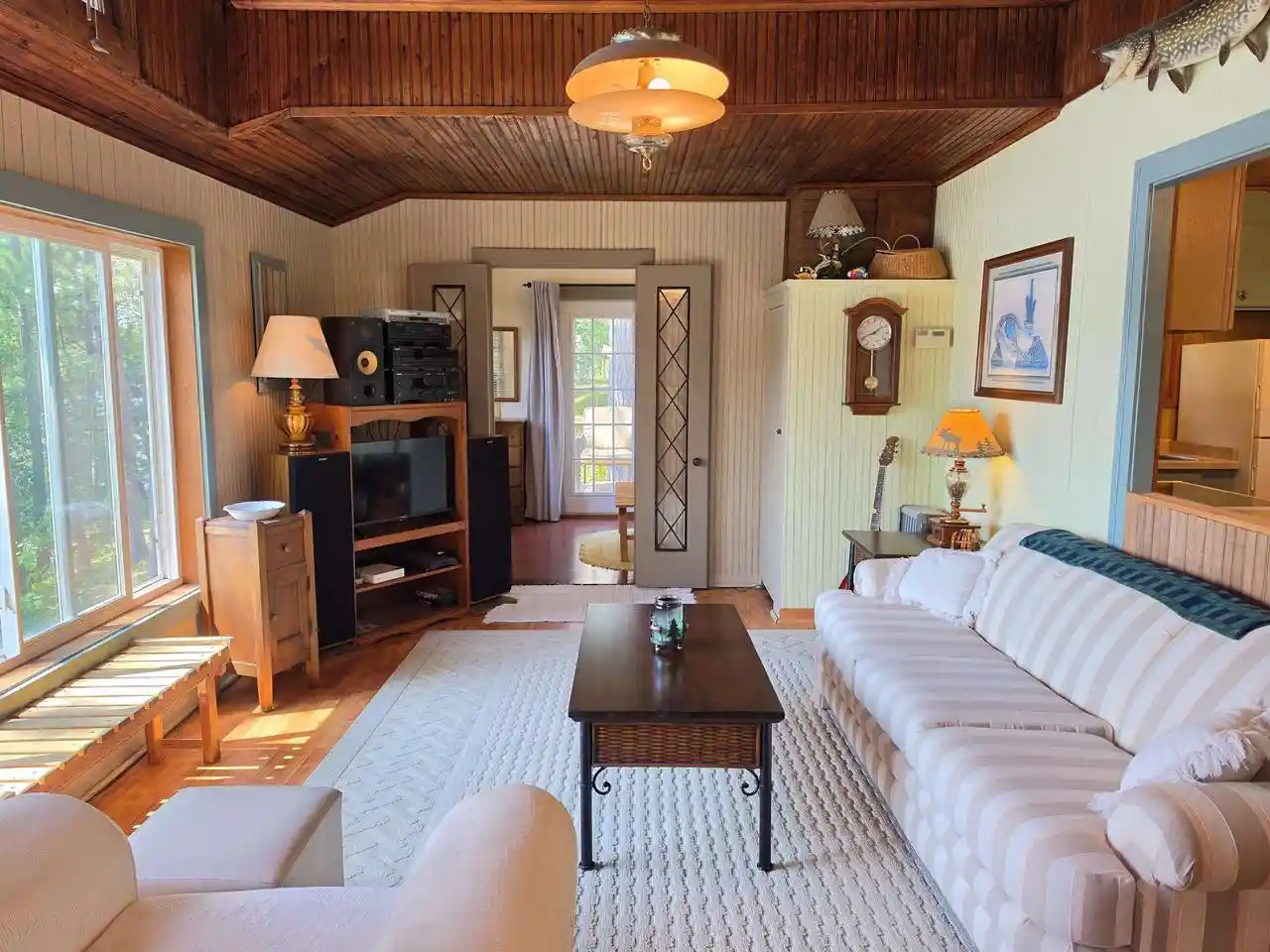 3rd image of 5165 Sea Lion Lake Road Road, Florence, WI 54121 | MLS# 50330342