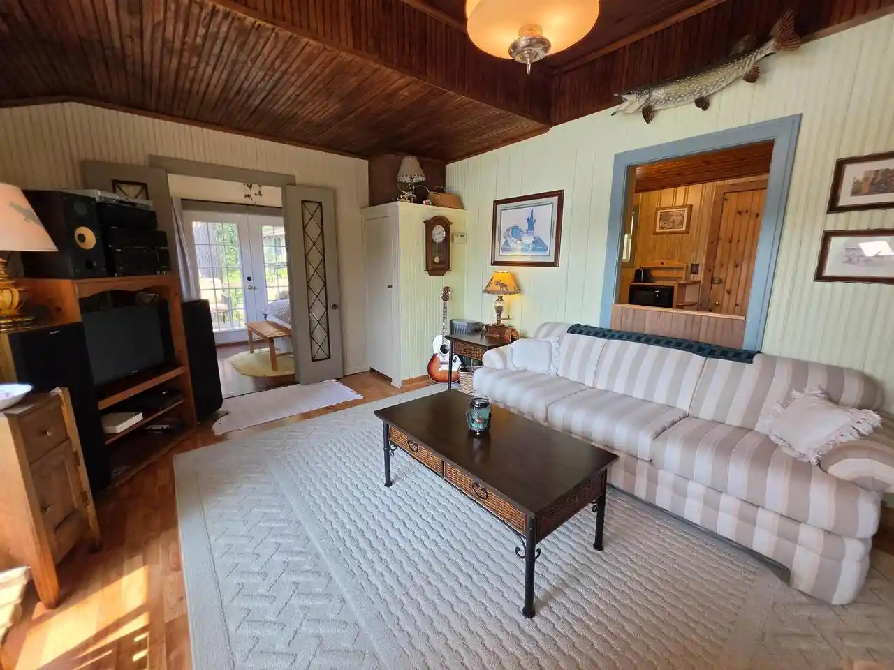 5th image of 5165 Sea Lion Lake Road Road, Florence, WI 54121 | MLS# 50330342
