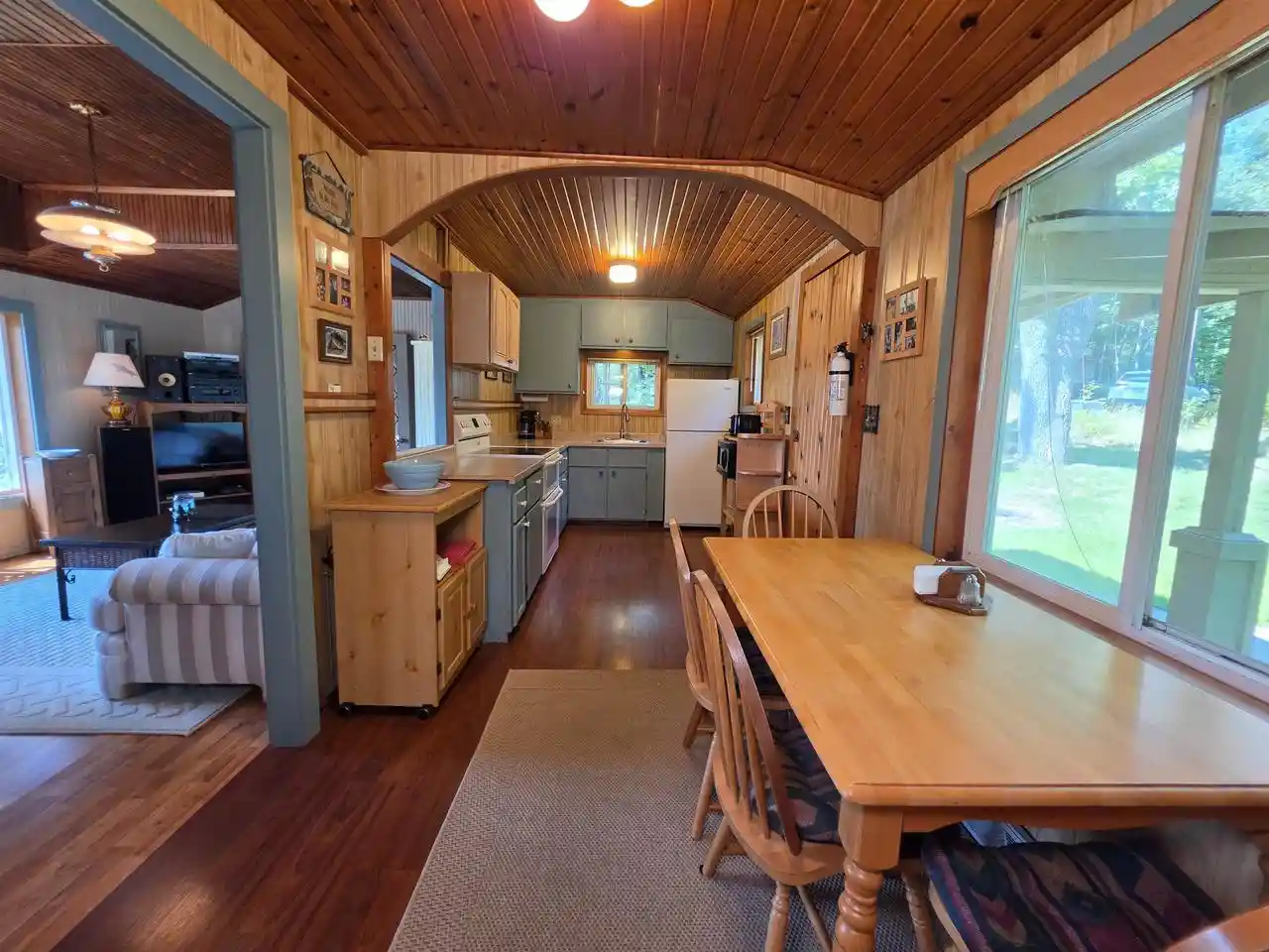 40th image of 5165 Sea Lion Lake Road Road, Florence, WI 54121 | MLS# 50330342