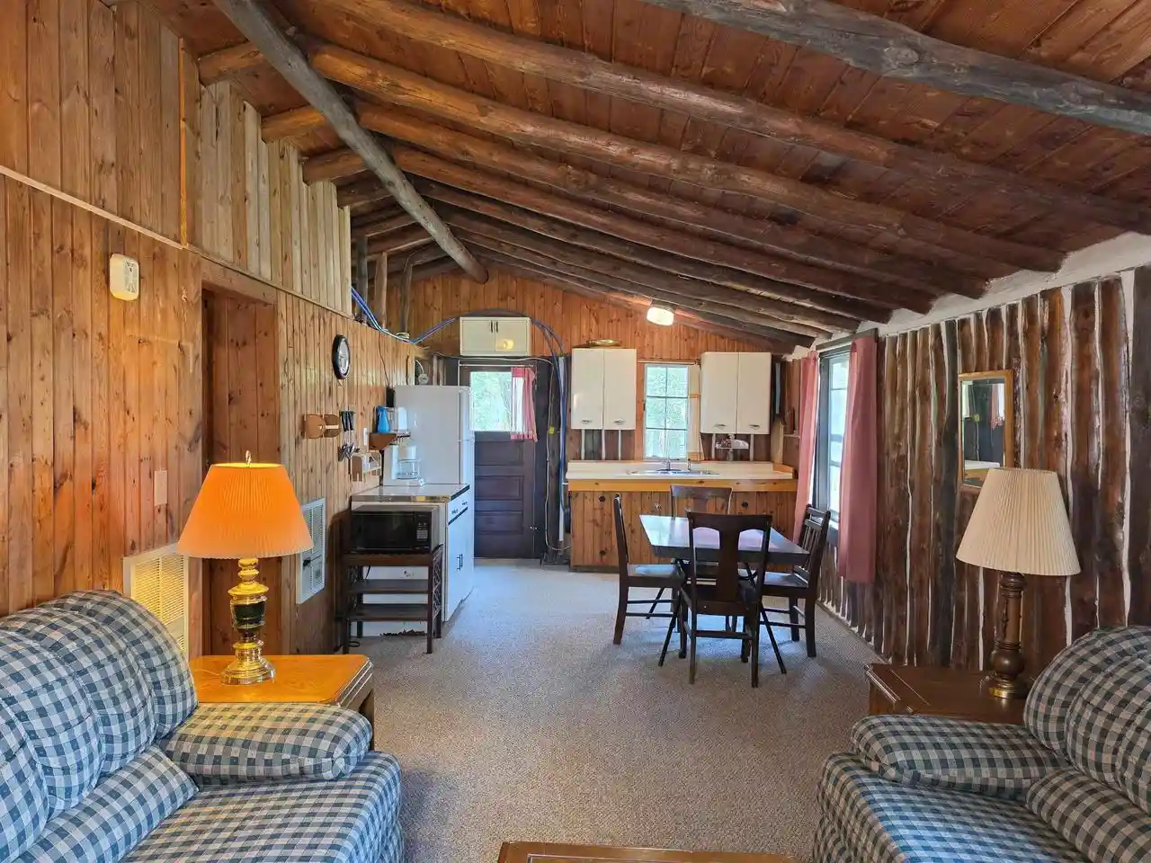 2nd image of 5171 Sea Lion Lake Road Road, Florence, WI 54121 | MLS# 50330347
