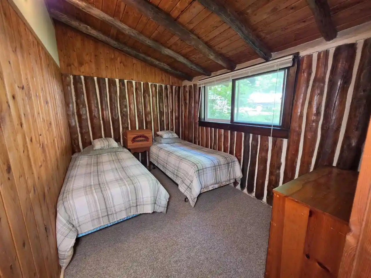 Photo 3 of Single family home for sale at 5171 Sea Lion Lake Road Road, Florence, WI 54121 | MLS# 50330347 | Listing updated on 2026-08-07