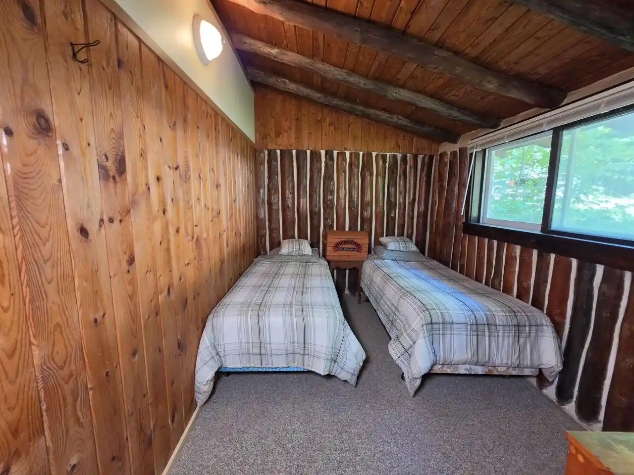 Photo 3 of Single family home for sale at 5171 Sea Lion Lake Road Road, Florence, WI 54121 | MLS# 50330347 | Listing updated on 2026-09-24