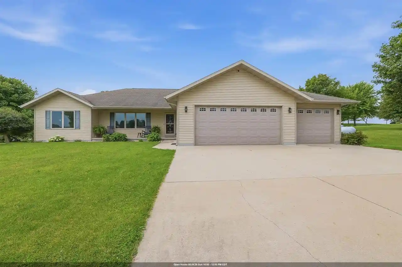 1st image of W8314 Hawkview Circle Circle, Fond Du Lac, WI 54937 | MLS# 50330354