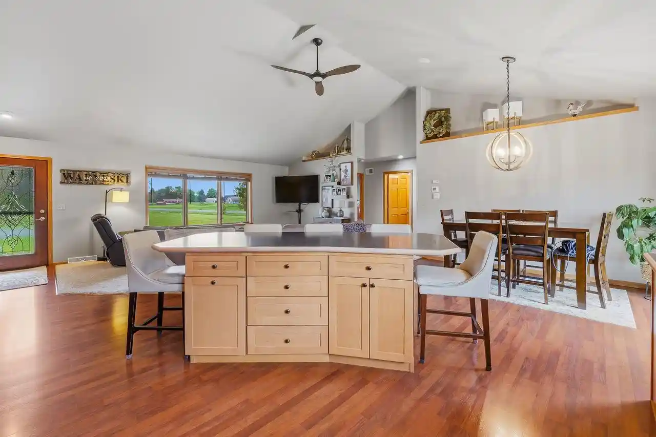 2nd image of W8314 Hawkview Circle Circle, Fond Du Lac, WI 54937 | MLS# 50330354
