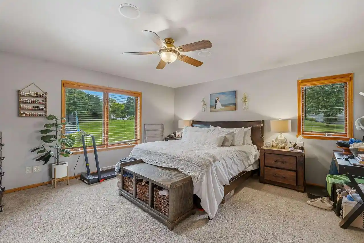 3rd image of W8314 Hawkview Circle Circle, Fond Du Lac, WI 54937 | MLS# 50330354