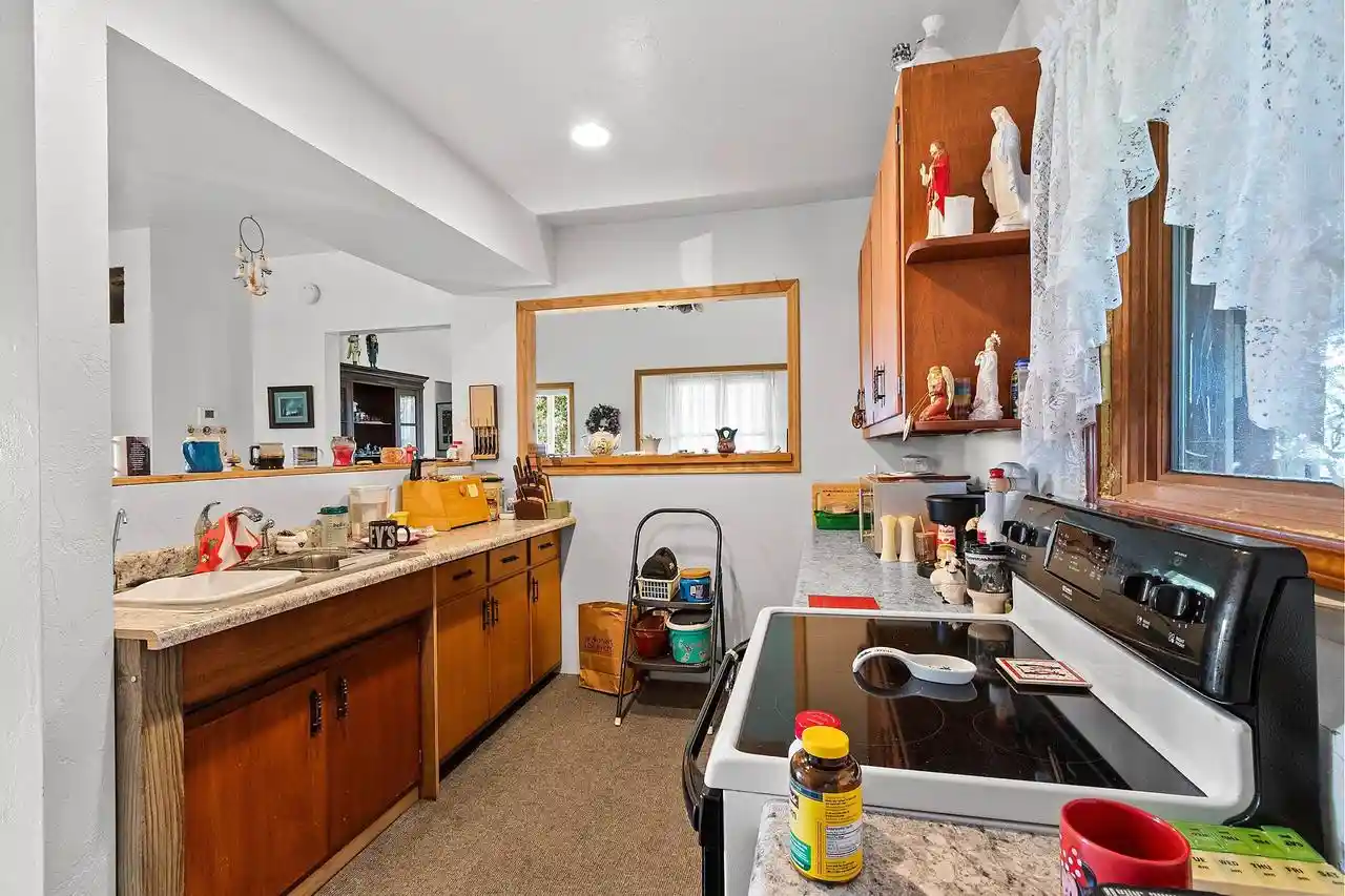 Photo 3 of Sale Pending at W525 Town Line Road Road, Krakow, WI 54137 | MLS# 50330348 | Listing updated on 2026-09-14