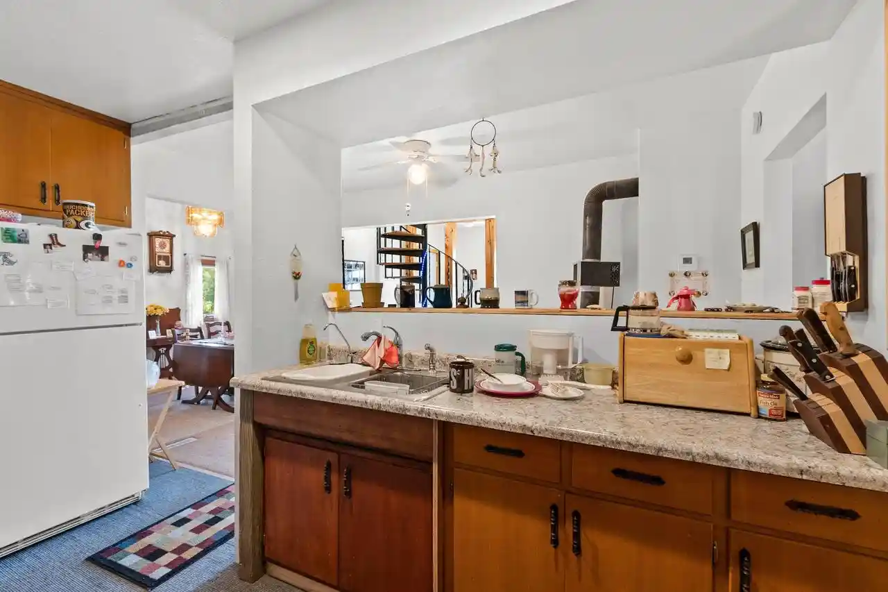 Photo 4 of Sale Pending at W525 Town Line Road Road, Krakow, WI 54137 | MLS# 50330348 | Listing updated on 2026-09-14