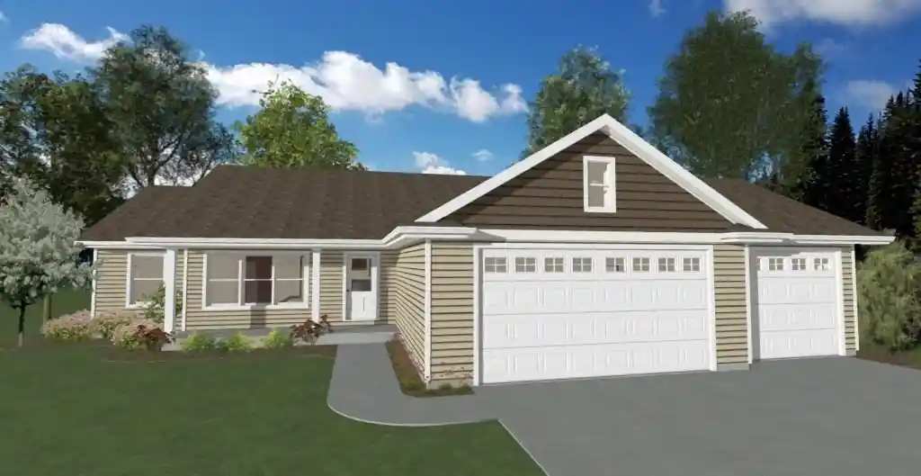 1st image of 731 Reed Street Street, Neenah, WI 54956 | MLS# 50330353