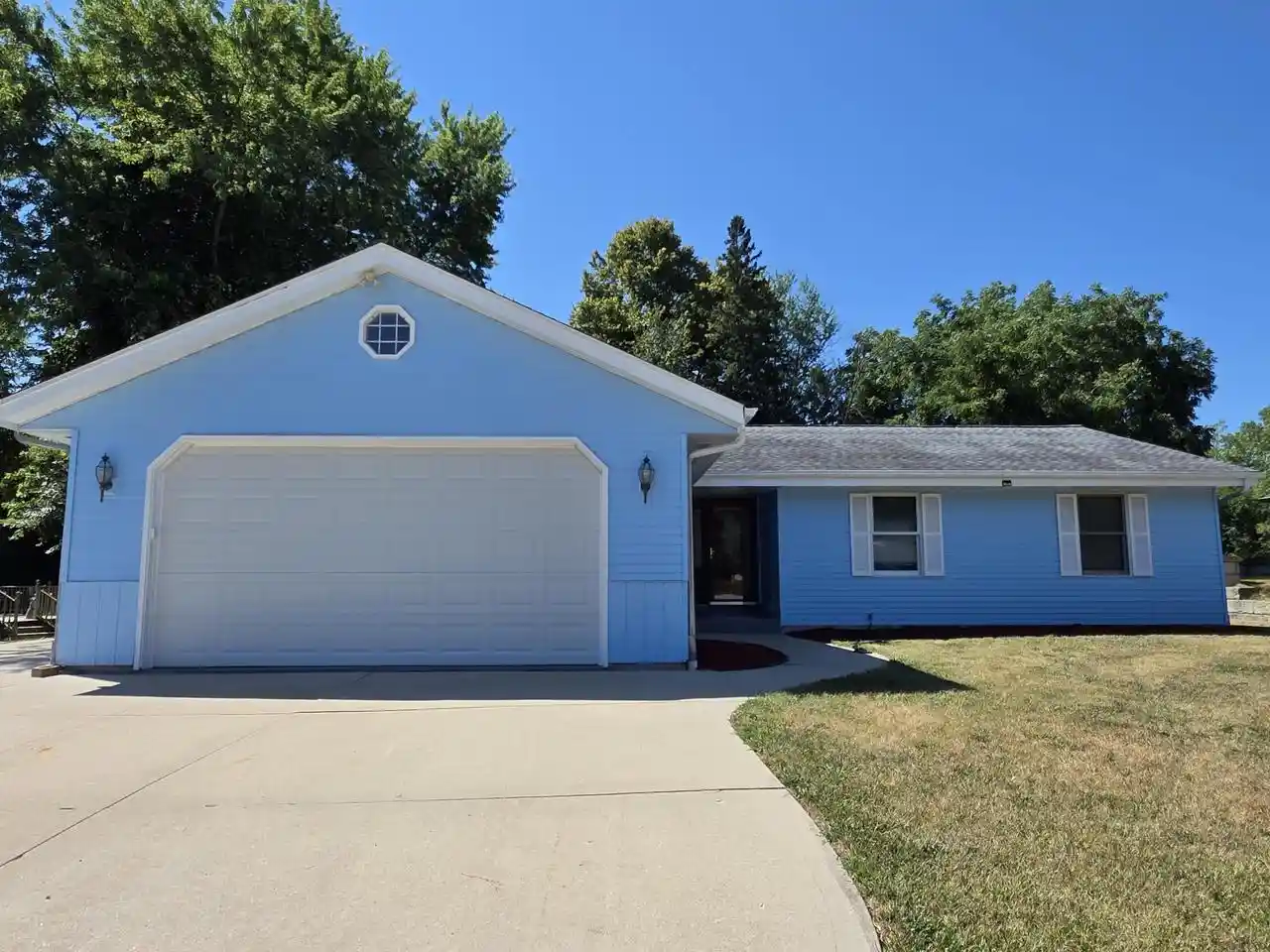 1st image of 10719 W Calumet Road Road, Milwaukee, WI 53224 | MLS# 1974630