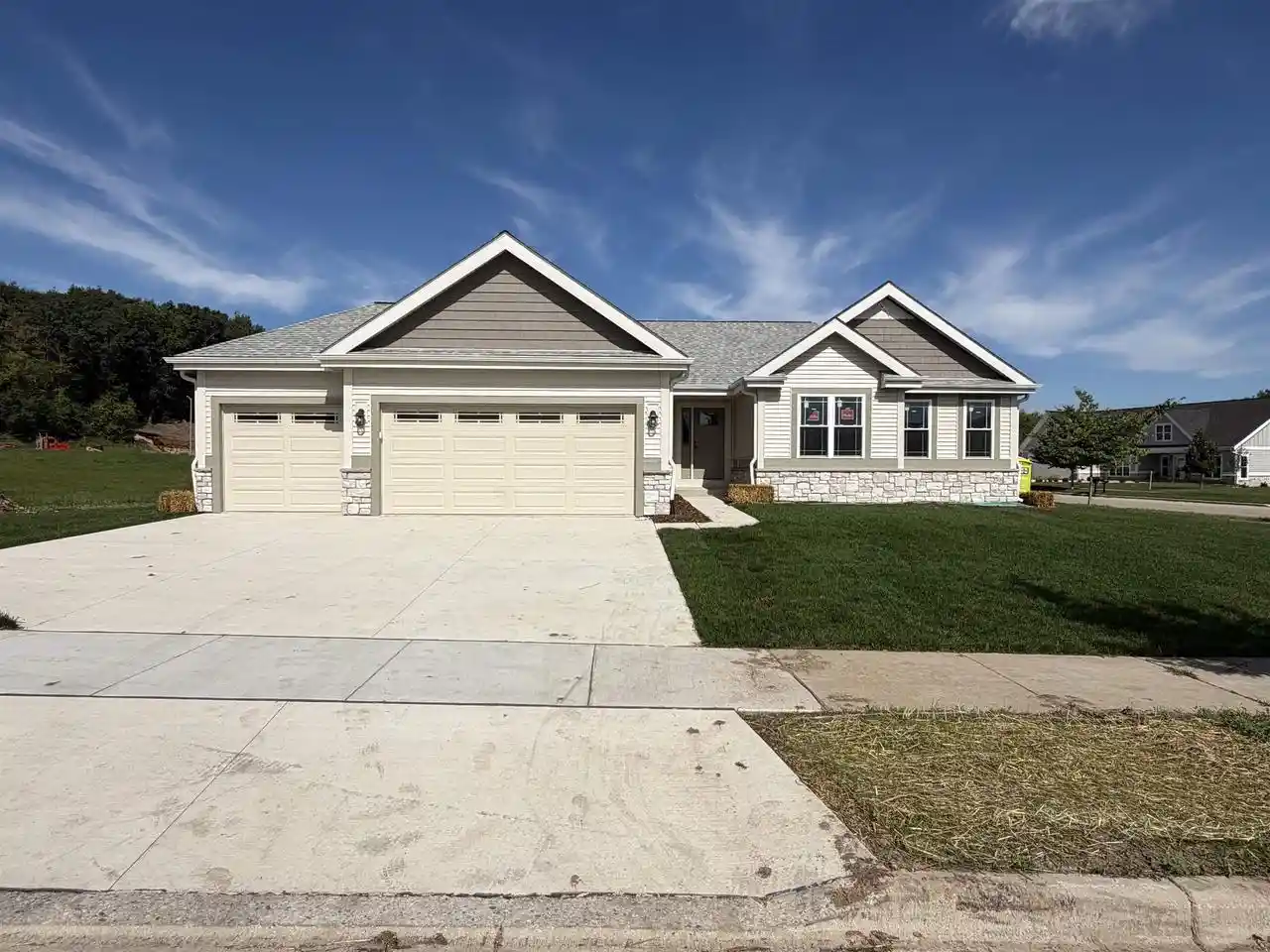 Photo 1 of Sale Pending at 314 Summit Passage Passage, Deerfield, WI 53531 | MLS# 2029636 | Listing updated on 2026-09-13