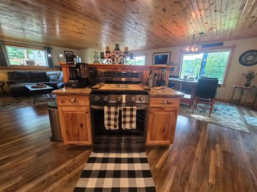 5th image of 2623 5 5 1/2 Street Street, Cumberland, WI 54829 | MLS# 1603890