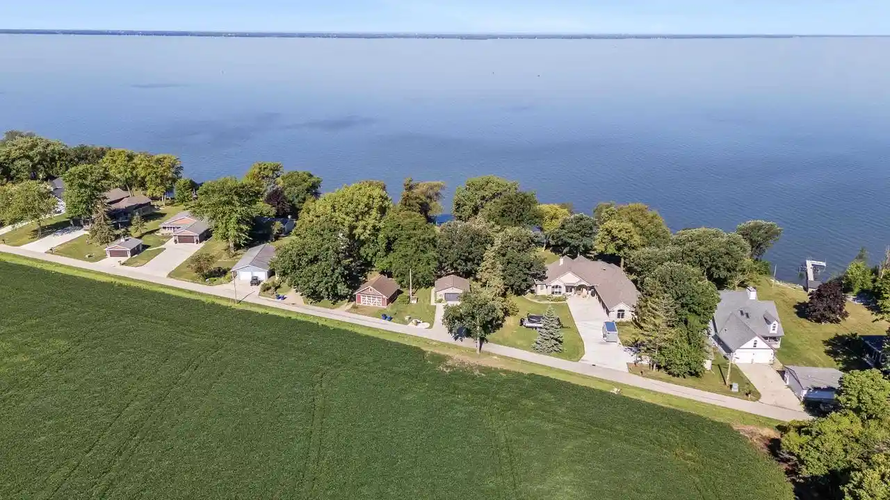 3rd image of N9782 Highland Park Road Road, Malone, WI 53049 | MLS# 50330352