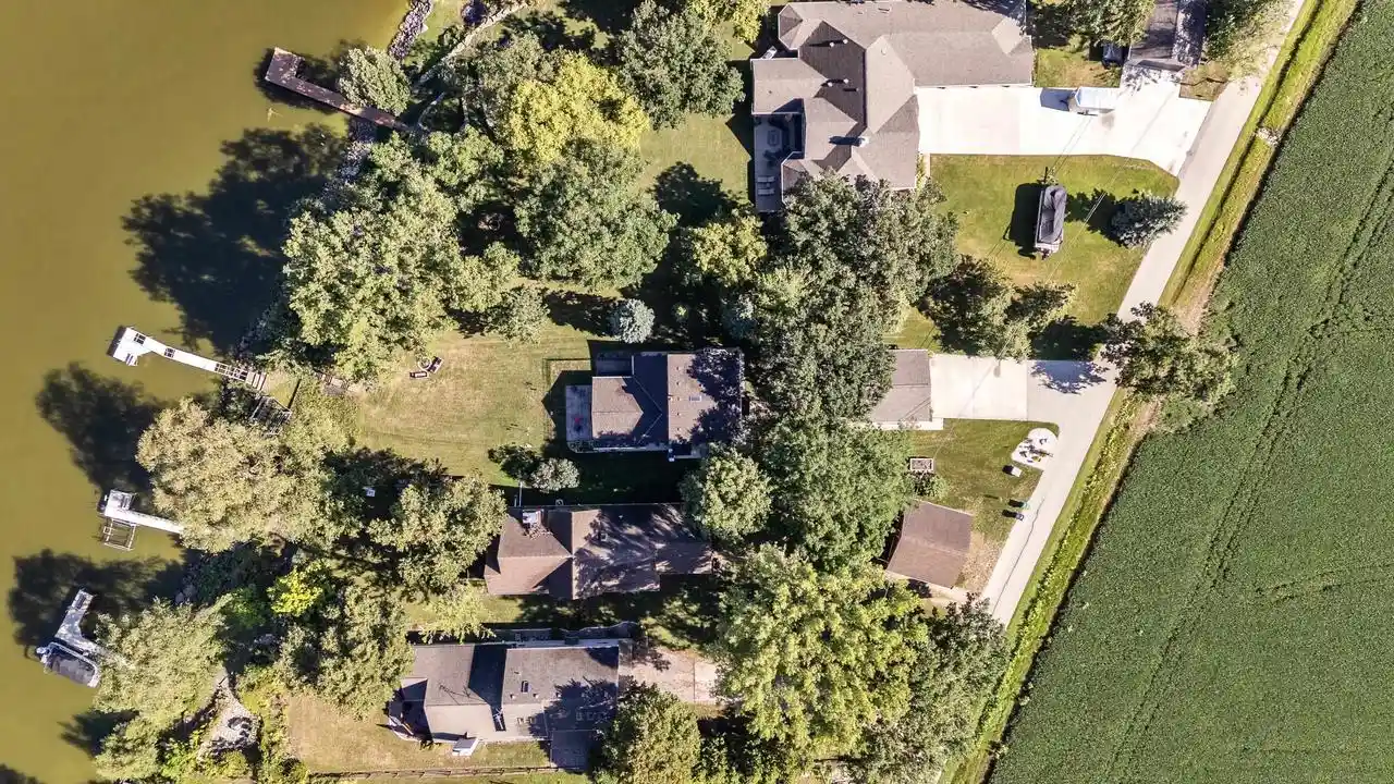 60th image of N9782 Highland Park Road Road, Malone, WI 53049 | MLS# 50330352