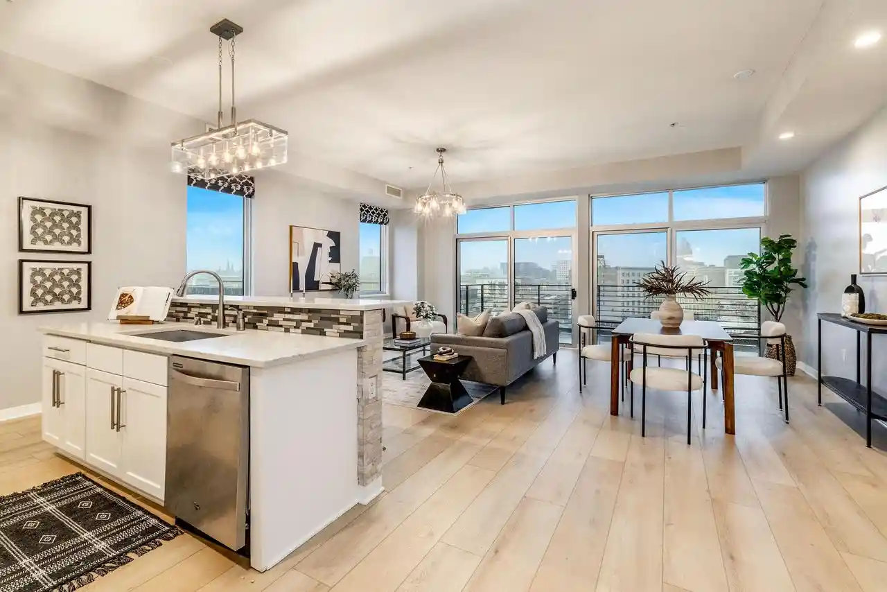 1st image of 106 W Seeboth Street Street #820, Milwaukee, WI 53204 | MLS# 1974633