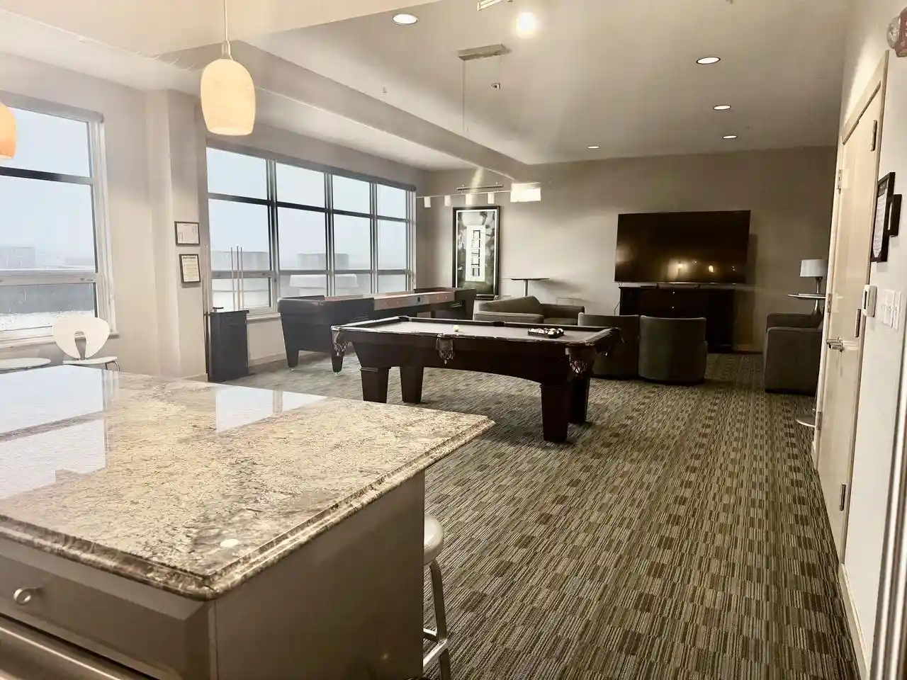 Photo 4 of Condo for sale at 106 W Seeboth Street Street #820, Milwaukee, WI 53204 | MLS# 1974633 | Listing updated on 2026-08-22
