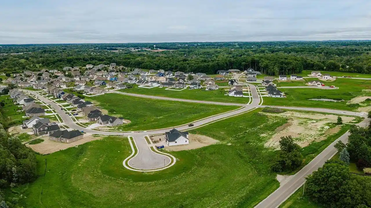 1st image of Lt189 Bayberry Lane Lane, Grafton, WI 53024 | MLS# 1974639
