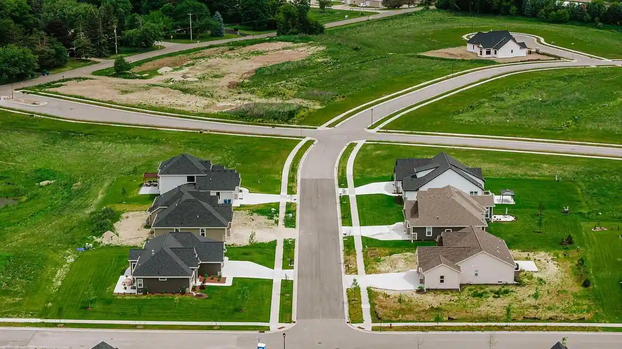 Photo 3 of Land for sale at Lt189 Bayberry Lane Lane, Grafton, WI 53024 | MLS# 1974639 | Listing updated on 2026-08-24